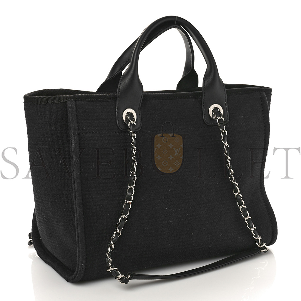 CHANEL DEAUVILLE LINE AS3351 (34*26*15cm)